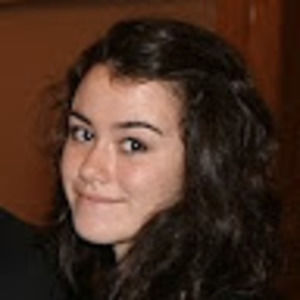 Meet your Posher, Audrey